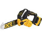 Podadora a Bateria DEWALT XR 18V 5AH DCMPS520P1-QW
